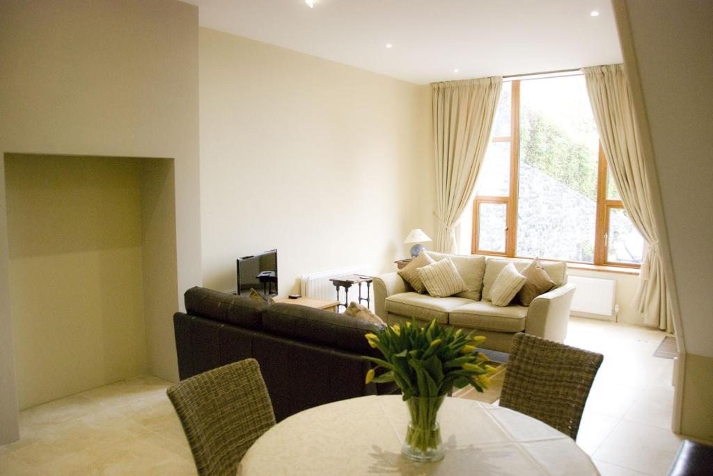Courtyard Mews Armagh City Exterior photo
