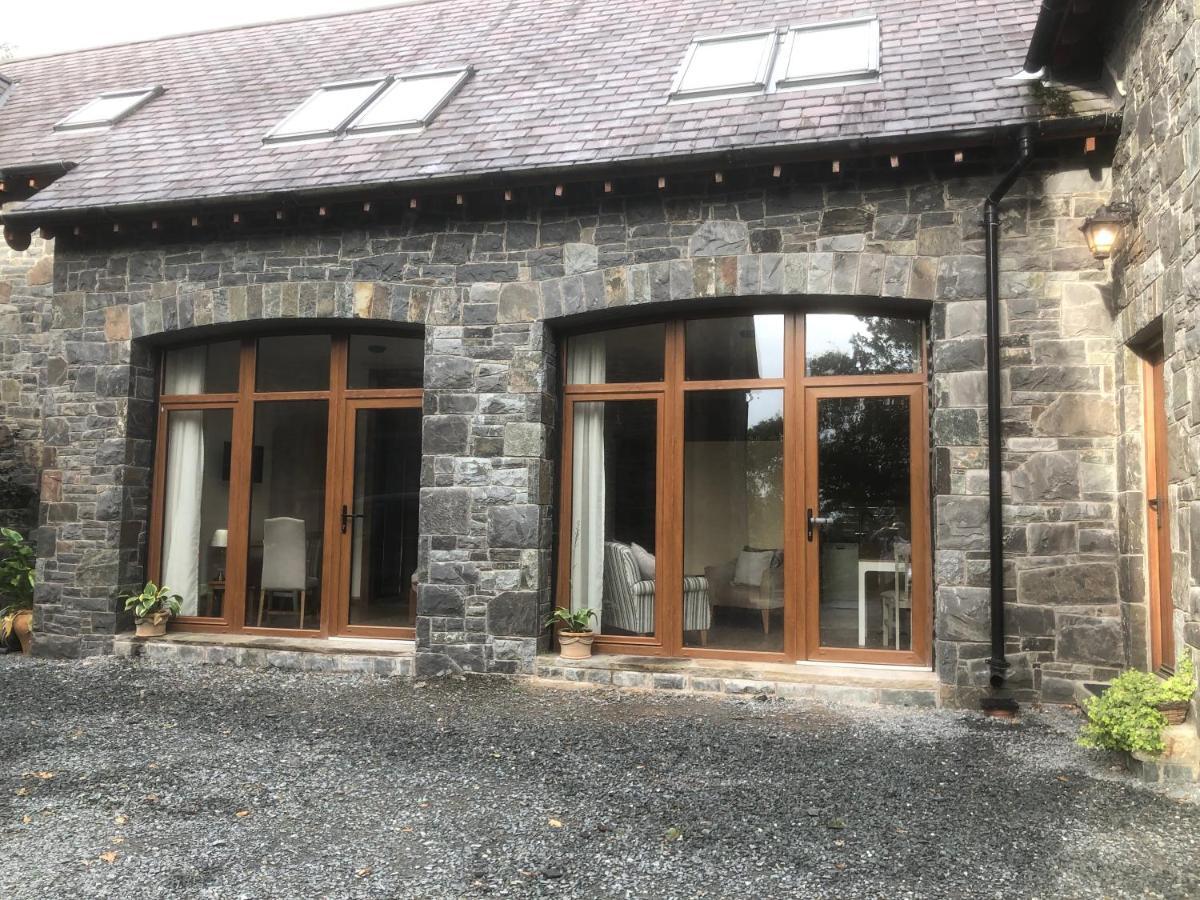 Courtyard Mews Armagh City Exterior photo